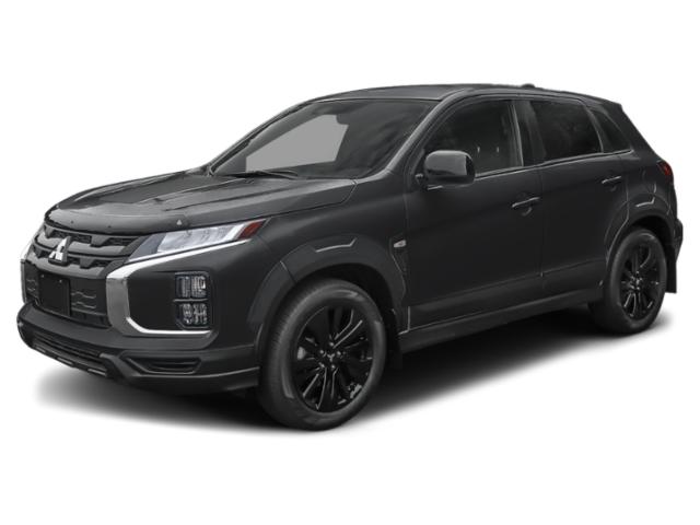 2025 Mitsubishi Outlander Sport 2.0 TRAIL EDITION for sale near Parkersburg, WV