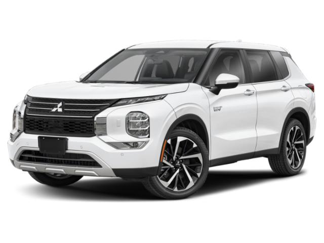 2025 Mitsubishi Outlander Plug-In Hybrid SE S-AWC