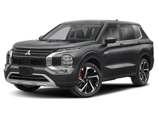 2025 Mitsubishi Outlander Plug-In Hybrid SE S-AWC