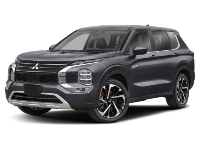 2025 Mitsubishi Outlander Plug-In Hybrid SE S-AWC