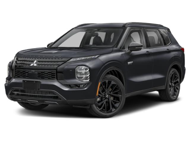 2025 Mitsubishi Outlander PHEV SEL Black Edition S-AWC for sale in Wilmington, MA