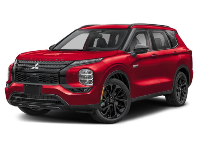 2025 Mitsubishi Outlander PHEV SEL Black Edition S-AWC for sale in Morristown, NJ