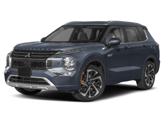 2025 Mitsubishi Outlander PHEV SEL S-AWC for sale in FLORENCE, AL