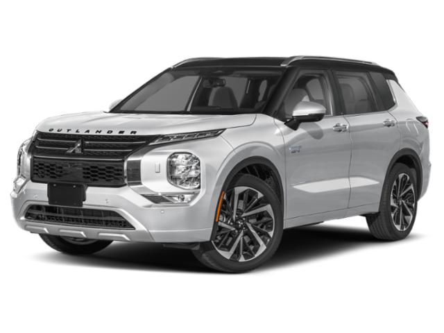 2025 Mitsubishi Outlander PHEV SEL S-AWC for sale in Southfield, MI