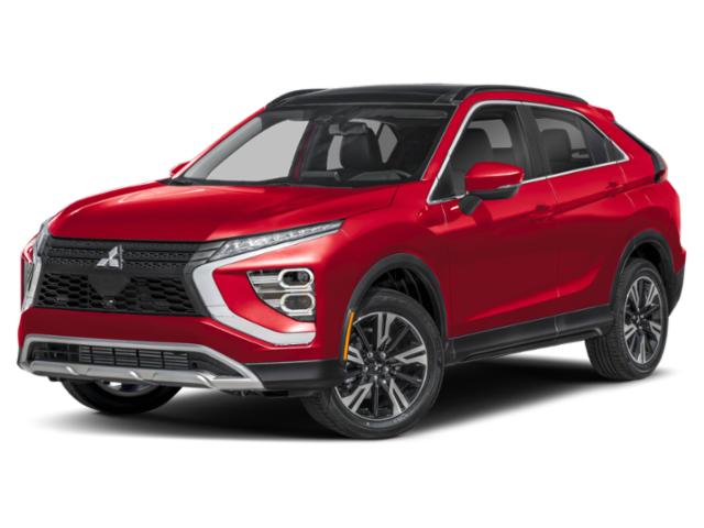 2025 Mitsubishi Eclipse Cross SE S-AWC