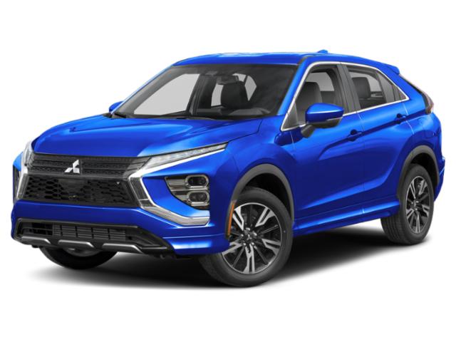 2025 Mitsubishi Eclipse Cross SEL S-AWC
