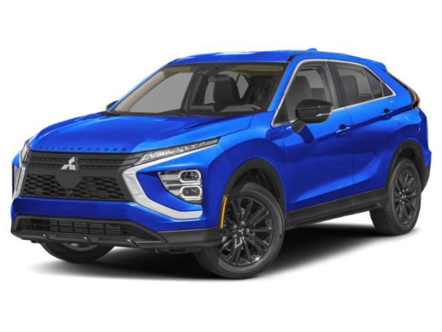 2025 Mitsubishi Eclipse Cross