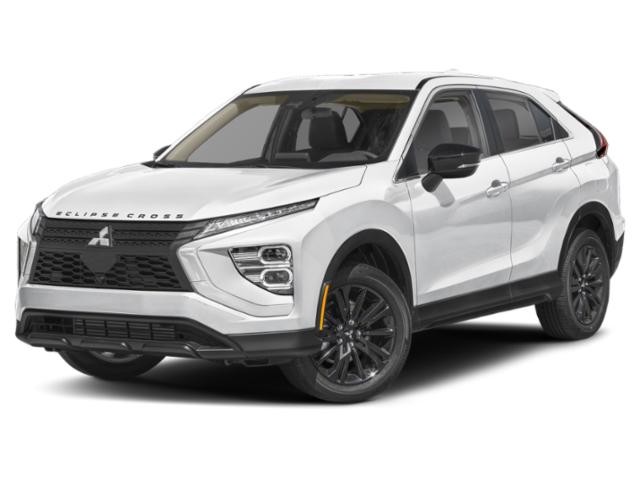 2025 Mitsubishi Eclipse Cross LE S-AWC