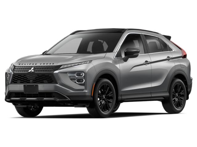 2025 Mitsubishi Eclipse Cross