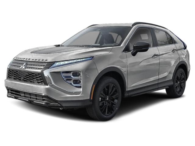 2025 Mitsubishi Eclipse Cross Black Edition S-AWC