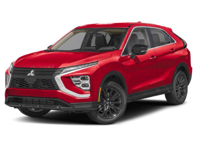 2025 Mitsubishi Eclipse Cross LE S-AWC
