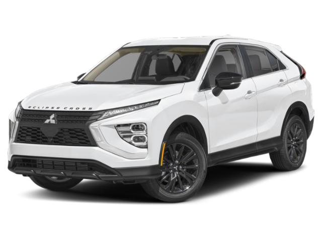 2025 Mitsubishi Eclipse Cross LE 1.5T S-AWC for sale in El Paso, TX