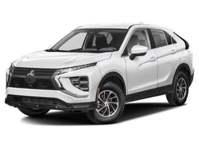 2025 Mitsubishi Eclipse Cross ES S-AWC for sale in Rome, NY