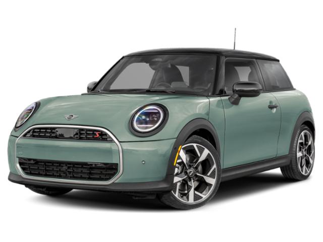 2025 Mini Hardtop Cooper S 2025 Mini Hardtop Cooper S