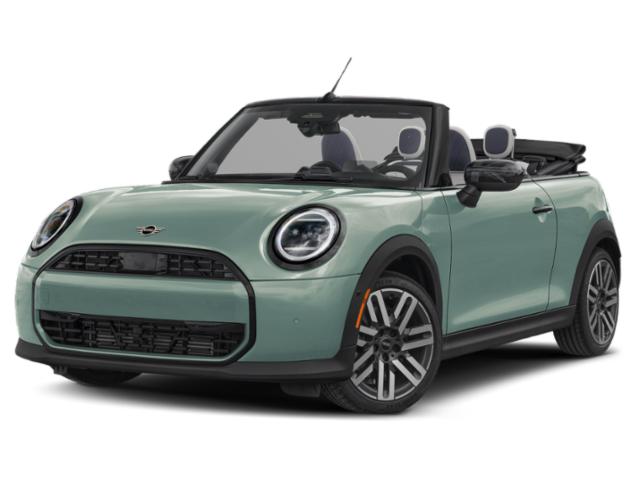 2025 MINI Cooper Convertible Cooper S for sale in Berkeley, CA