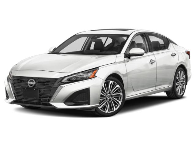 2025 Nissan Altima SL FWD [9]