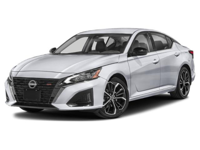 2025 Nissan Altima SR AWD [4]