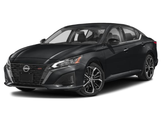 2025 Nissan Altima SR AWD [5]