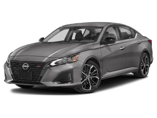2025 Nissan Altima SR AWD [4]