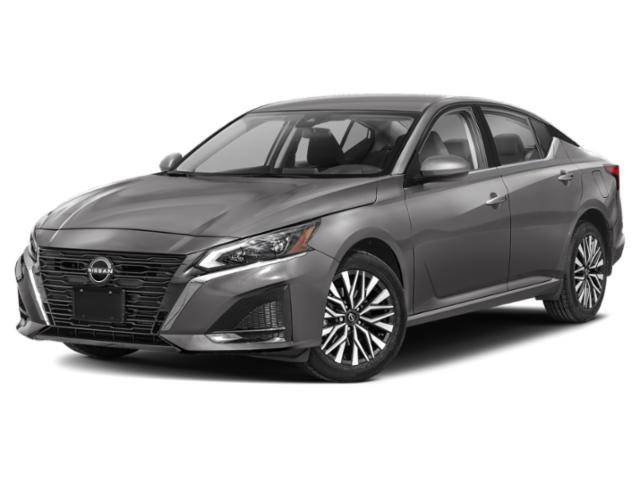 2025 Nissan Altima SV AWD [0]