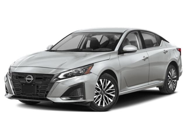 2025 Nissan Altima SV FWD [1]
