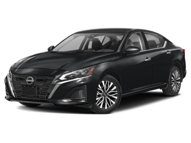 2025 Nissan Altima SV FWD [1]