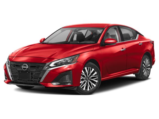 2025 Nissan Altima SV AWD [3]