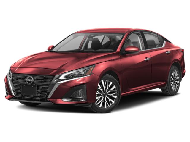 2025 Nissan Altima SV FWD [0]