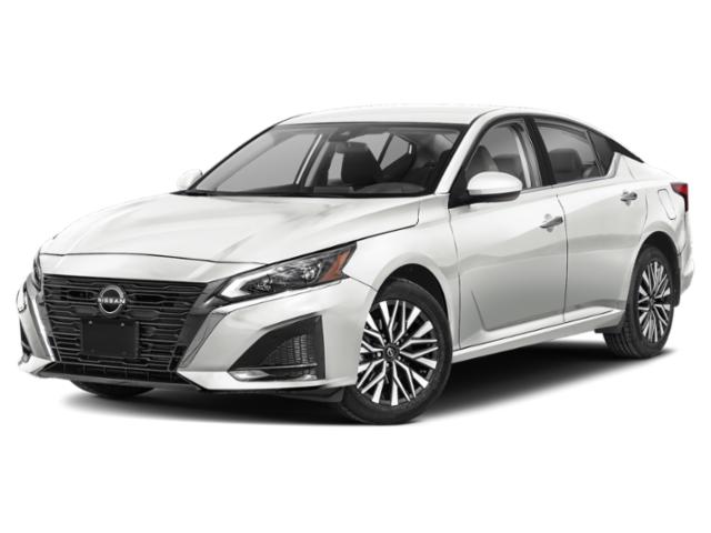 2025 Nissan Altima SV FWD [7]