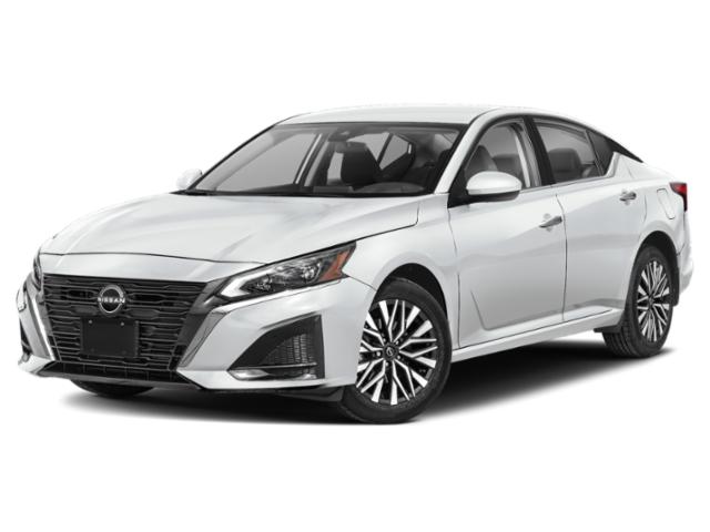 2025 Nissan Altima SV FWD [2]