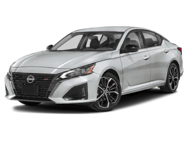 2025 Nissan Altima SR FWD [7]