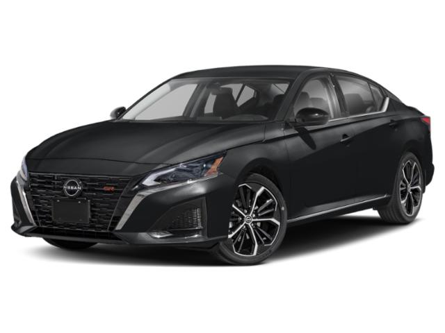 2025 Nissan Altima SR AWD