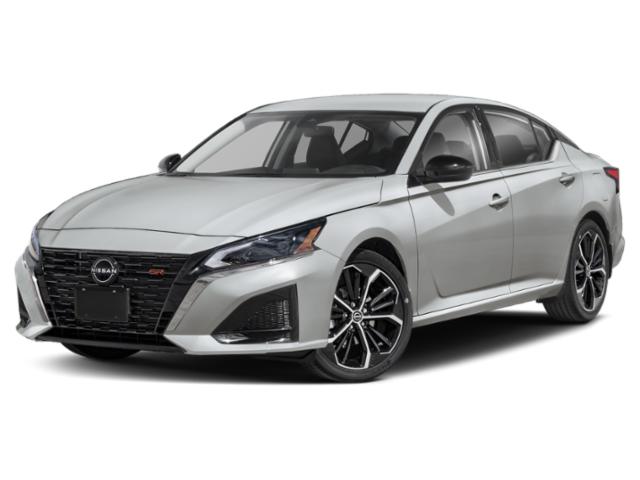 2025 Nissan Altima SR FWD [18]