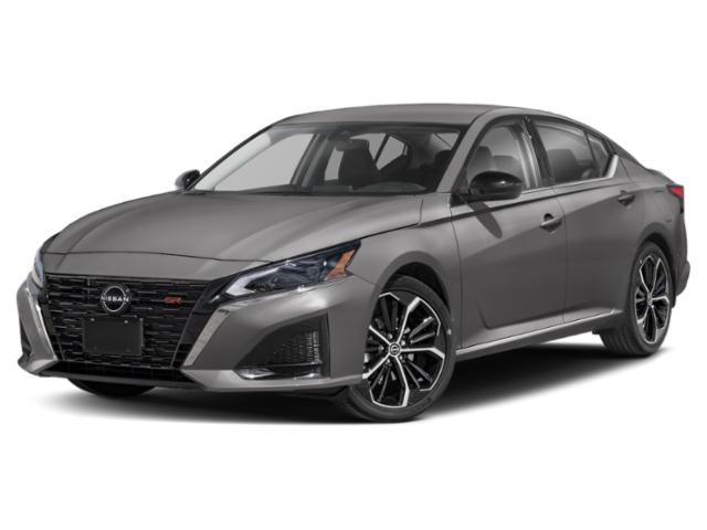 2025 Nissan Altima SR AWD