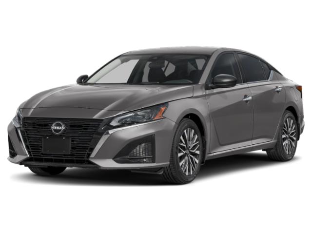 2025 Nissan Altima SV FWD [13]