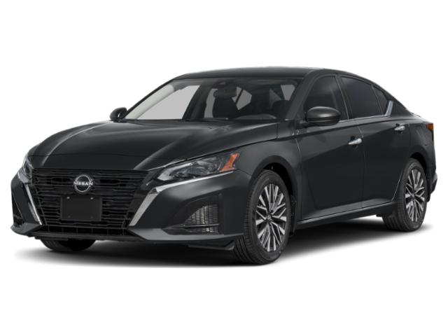 2025 Nissan Altima SV AWD [1]