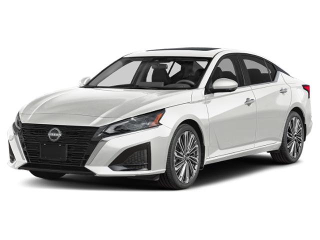 2025 Nissan Altima SL FWD for sale near Fairfield, OH