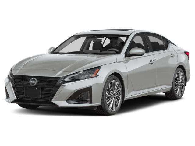 2025 Nissan Altima SL FWD