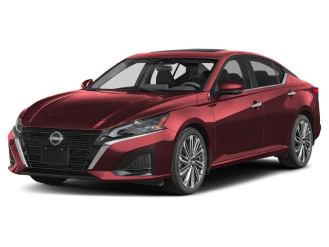 2025 Nissan Altima SL FWD