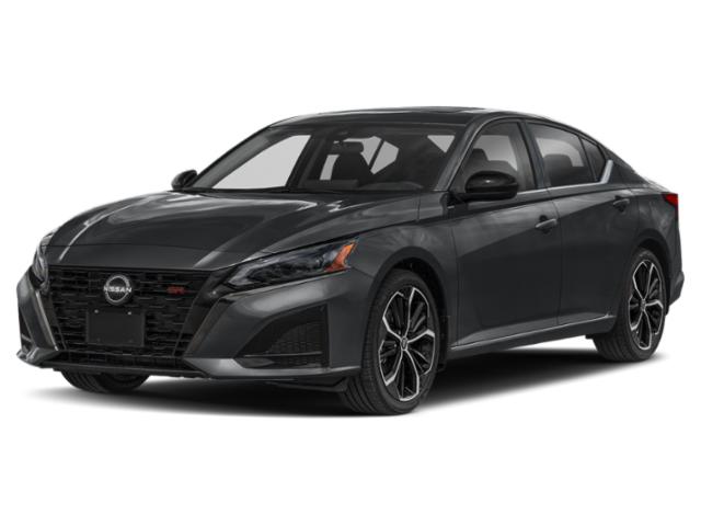 2025 Nissan Altima SR FWD for sale in Fairfield, CA