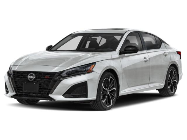 2025 Nissan Altima SR FWD