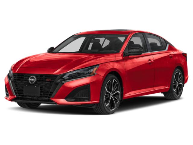 2025 Nissan Altima SR FWD for sale in Pleasanton, TX