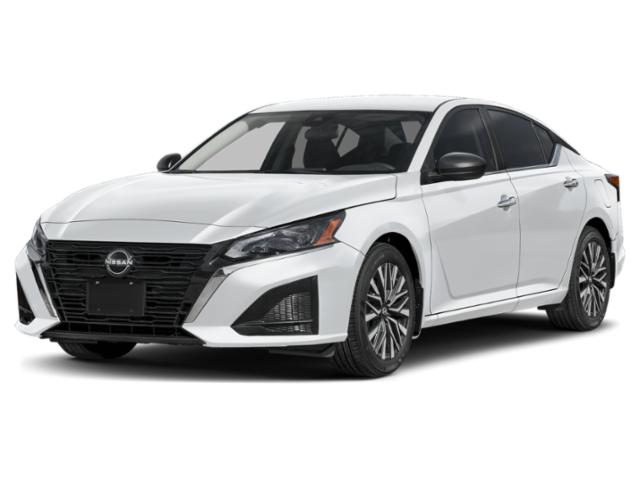 2025 Nissan Altima SV FWD for sale in EASLEY, SC