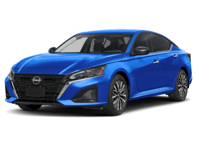 2025 Nissan Altima SV FWD for sale in Conyers, GA