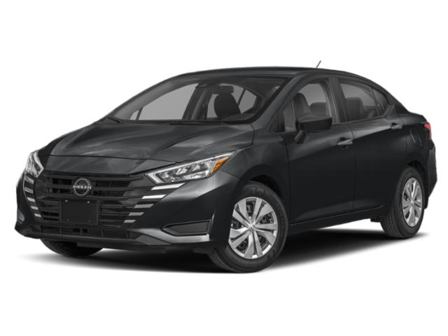 2025 Nissan Versa 1.6 S for sale in Vancouver, WA