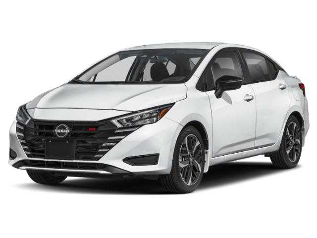 2025 Nissan Versa 1.6 SR for sale in Bessemer, AL