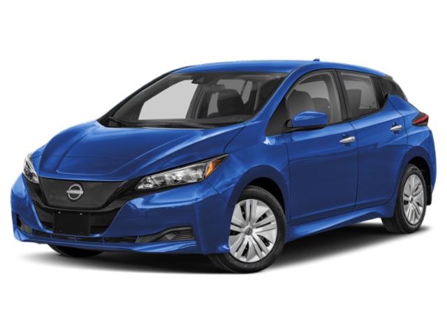 2025 Nissan LEAF S for sale near Columbus, OH