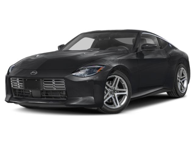 2025 Nissan Z Sport Automatic Transmission