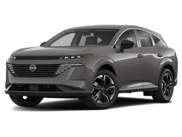 2025 Nissan Murano SV [0]