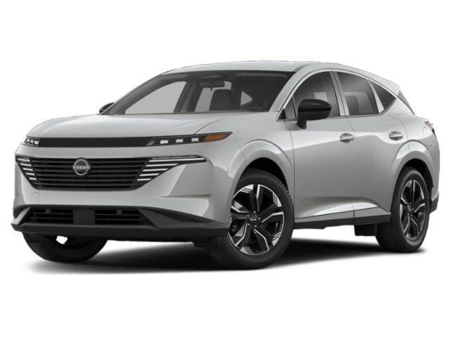2025 Nissan Murano SV [6]